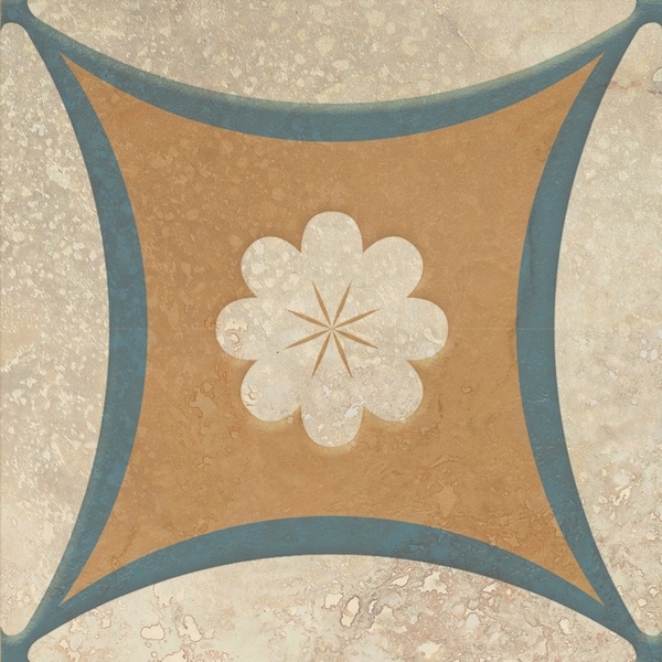 Декор.керам. Patchwork №3 15*15 (48)