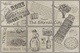 Декор.керам. Vintage Voyage Rome 20*30 (1.14)