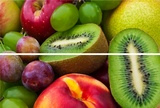 Панно Beveled Tile Fruits  1сорт 20*30 (10)