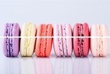 Панно Beveled Tile Macarons  1сорт 20*30 (10)