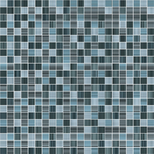 Motive серо-голубой напольная MF4D342D-63 33*33  Cersanit (1,33) (63,84)