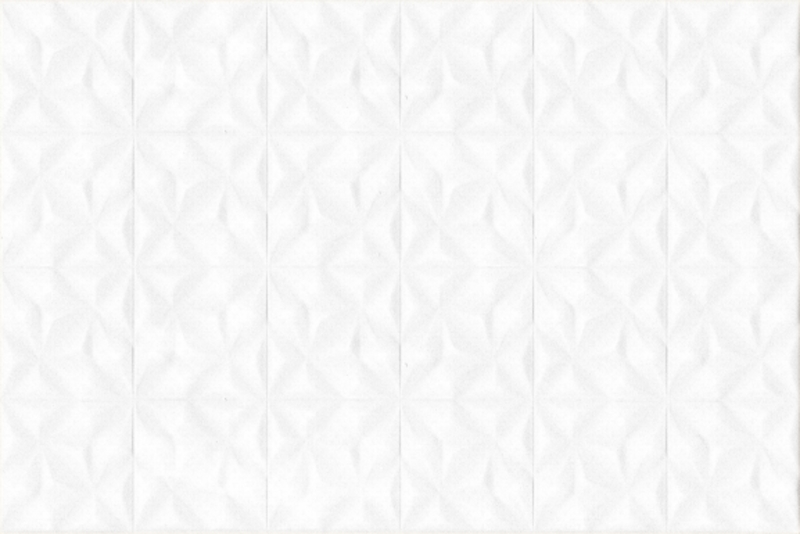 Aster белый AEN052D 30*45 облицовочная  (1,35) Cersanit 