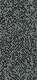 Black&White черный  BWG231R облицовочная плитка 20*44 сорт1  Cersanit (1,05)