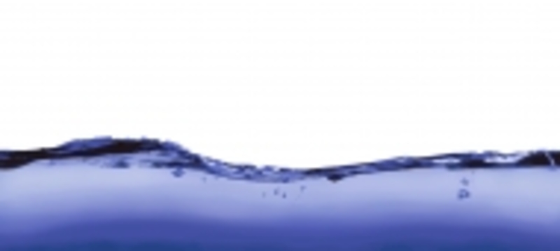 DeepBlue вставка DB2G053D 20*44 белый Волна  Cersanit (12)