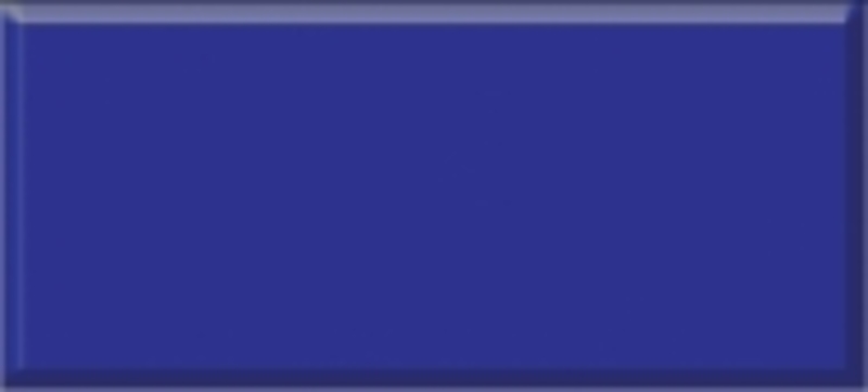 DeepBlue синий DBG031 20*44 облицовочная  Cersanit (1,05)