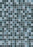 Motive 25*35  серо-голубой облицовочная плитка  MFM341D  Cersanit (84)