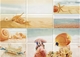 Ocean Sea 2 вставка голубой  OC2M042DT25*35  Cersanit (15)