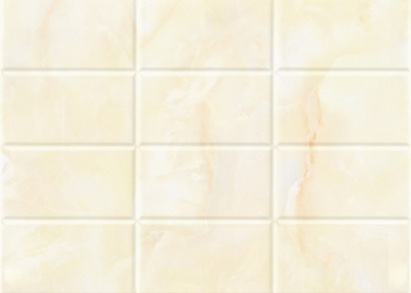 Ocean облицовочная бежевый  OCM012D25*35  Cersanit (1,33)