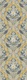 Princess Persia вставка многоцветный С-PC2S451 20*60  Cersanit