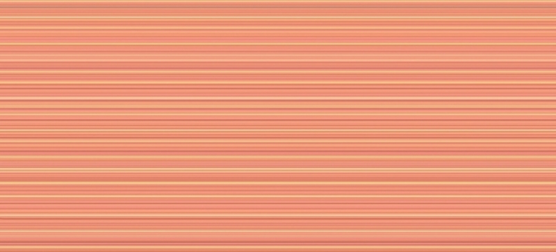 Sunrise стена оранжевый  SUG421D 20*44  Cersanit (1,05)