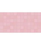 UNICA 1041-0156 розовая облицовочная 39,8*19,8 (1,5) Global Tile