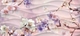 Wave Sakura вставка  многоцветный WA2G451D 20*44 сорт1  Cersanit (12)