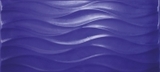 Wave облицов.плитка фиолет  WAG121 20*44 сорт1 Cersanit (1,05)