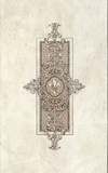 Вставка Тефра (прямоугольник) 25*40 (12)