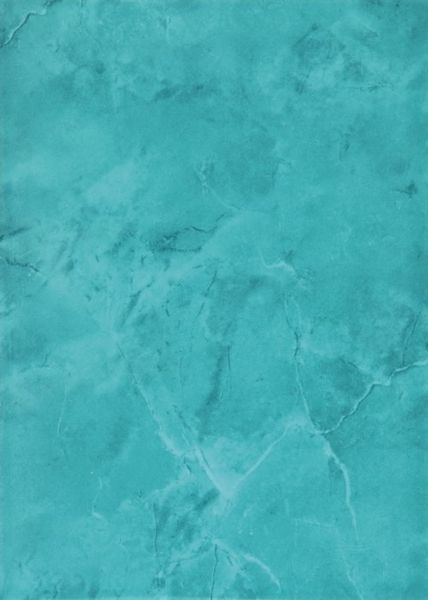 Римини Плитка облиц. бирюзовая низ 250*350 Люкс (1.58)