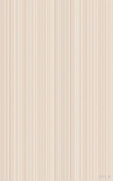 Плитка настенная  Line, 250*400 мм, 1,2 кв.м., светло-коричневый, НЗКМ, Россия