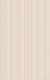 Плитка настенная  Line, 250*400 мм, 1,2 кв.м., светло-коричневый, НЗКМ, Россия