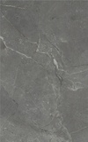 Плитка настенная  Middle Age Nero, 250*400 мм, 1,2 кв.м., черный, НЗКМ, Россия