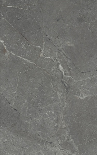 Плитка настенная  Middle Age Nero, 250*400 мм, 1,2 кв.м., черный, НЗКМ, Россия