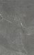 Плитка настенная  Middle Age Nero, 250*400 мм, 1,2 кв.м., черный, НЗКМ, Россия