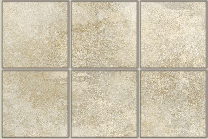 Плитка настенная Vintage Voyage Cream, 200*300 мм, 1,14 кв.м., кремовый, НЗКМ, Россия