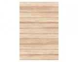 Плитка настенная  Zenda ZDN111DR, 300*450 мм, 1,35 кв.м., коричневый, Cersanit, Россия