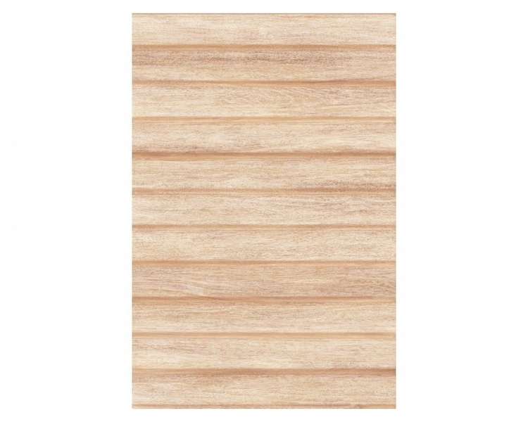 Плитка настенная  Zenda ZDN111DR, 300*450 мм, 1,35 кв.м., коричневый, Cersanit, Россия