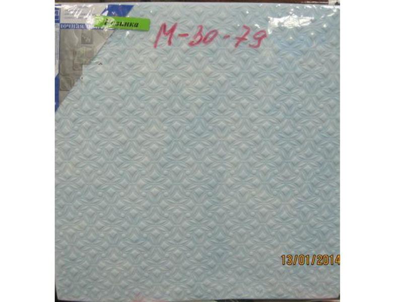 М-30-79 плита ВТМ (30)