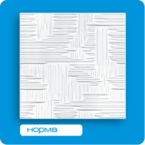 Норма (32) Плита потолочная Формат