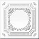 Ф1-002 жемчуг (26) плита Флекс-Колор