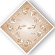 Ф1-016 персик (26) плита Флекс-Колор