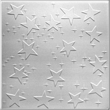 Плита потолочная 50*50см, 0854, 2кв.м, KIN, Россия
