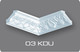 03-KDU (8) угловой элемент Формат