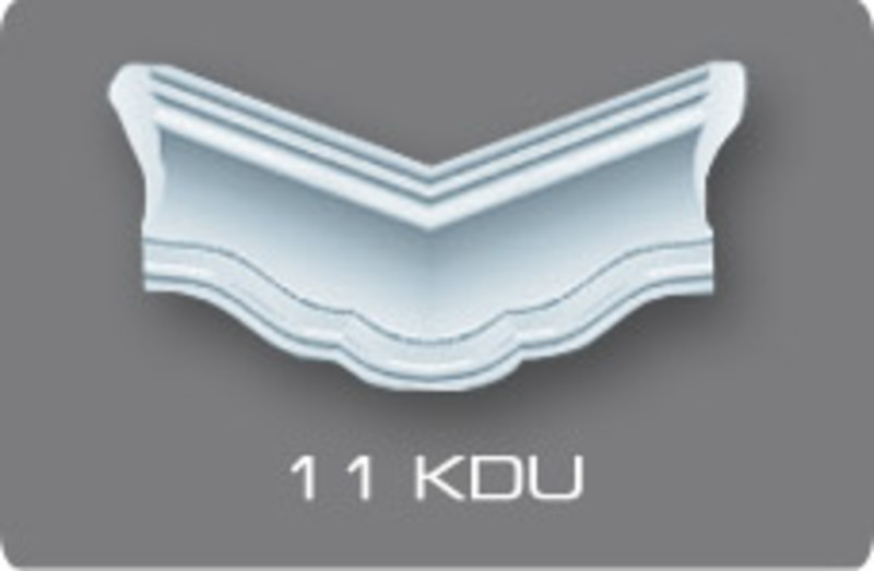 11-KDU (4) угловой элемент Формат