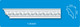 13022 (90) Плинтус Формат 1,3м
