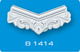 В1414/2057 (7) Уголок внутренний