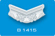 В1415 (7) Уголок внутренний