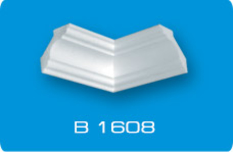 В1608 (6) Уголок внутренний