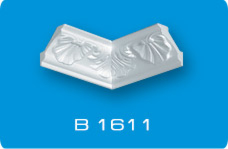 В1611 (6) Уголок внутренний