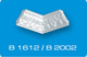 В1612/2002 (6) Уголок внутренний