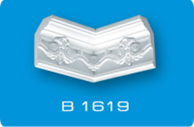 В1619 (5) Уголок внутренний