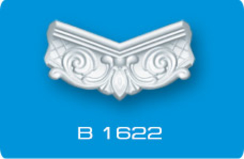 В1622 (6) Уголок внутренний
