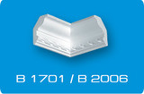 В1701/2006 (5) Уголок внутренний