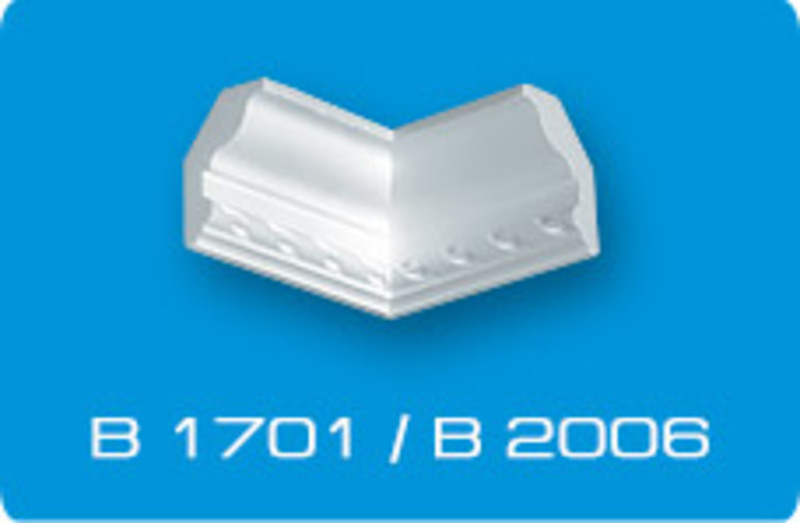 В1701/2006 (5) Уголок внутренний