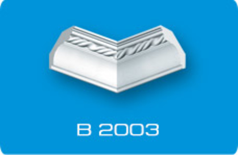 В2003 (5) Уголок внутренний