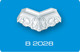 В2028 (5) Уголок внутренний