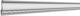 Плинтус потолочный GP-44 (28)