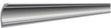 Плинтус потолочный GP-62 (16)