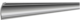 Плинтус потолочный GP-62 (16)