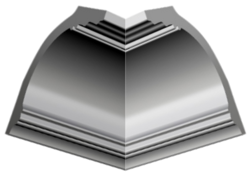 Уголок GP-62 (10)